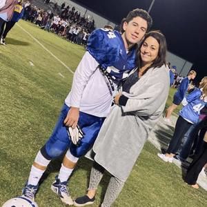 Meet your Posher, Graham